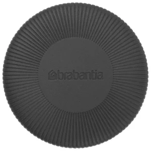 Brabantia Badezimmeraccessoires | Küchenutensilien^SinkStyle Seifendosierer, 200 ml, Dunkelgrau