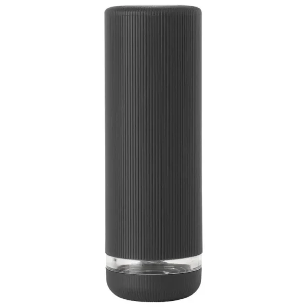 Brabantia Badezimmeraccessoires | Küchenutensilien^SinkStyle Seifendosierer, 200 ml, Dunkelgrau