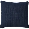 Cane-line Outdoor-textilien | Kissen^Divine Kissen, 50 x 50 x 12 cm, mitternachtsblau