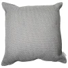 Cane-line Outdoor-textilien | Kissen^Focus Sofakissen, 50 x 50 cm, Hellgrau