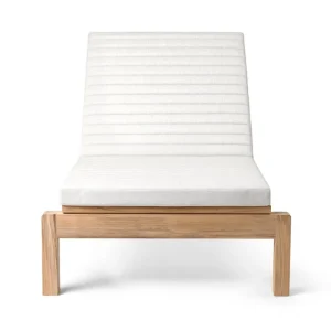 Carl Hansen & Su00f8n Terrassenmöbel^Carl Hansen & Søn AH603 Outdoor Liege, Teak