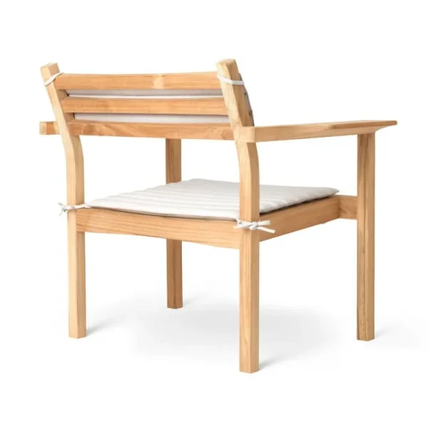 Carl Hansen & Su00f8n Outdoor-textilien^Carl Hansen & Søn AH601B Rückenkissen, Agora Life Oat