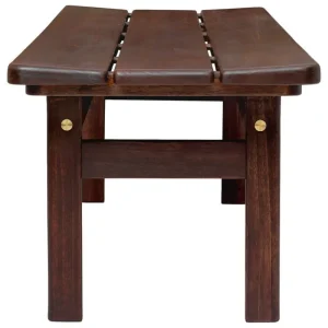 Carl Hansen & Su00f8n Sitzgelegenheiten-Carl Hansen & Søn BM0700 Asserbo Bank, 170 cm, Eukalyptus dunkel geölt