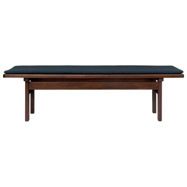 Carl Hansen & Su00f8n Sitzgelegenheiten-Carl Hansen & Søn BM0700 Asserbo Bank, 170 cm, Eukalyptus dunkel geölt