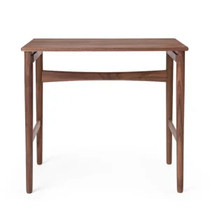 HAY Tische-Carl Hansen & Søn CH004 Satztische, geölter Nussbaum