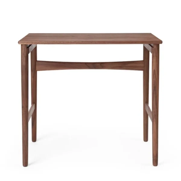HAY Tische-Carl Hansen & Søn CH004 Satztische, geölter Nussbaum