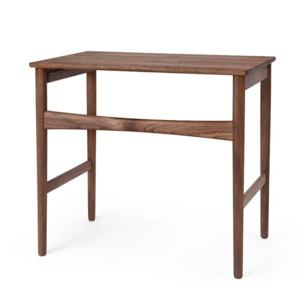 HAY Tische-Carl Hansen & Søn CH004 Satztische, geölter Nussbaum