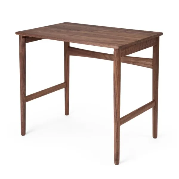 HAY Tische-Carl Hansen & Søn CH004 Satztische, geölter Nussbaum