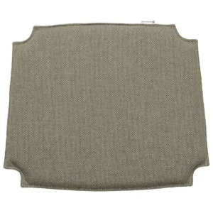 Carl Hansen & Su00f8n Kissen^Carl Hansen & Søn CH24 Wishbone Kissen, Re-wool 0218