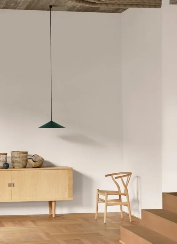 Carl Hansen & Su00f8n Sitzgelegenheiten-Carl Hansen & Søn CH24 Wishbone Stuhl, Buche geseift – Naturkordel
