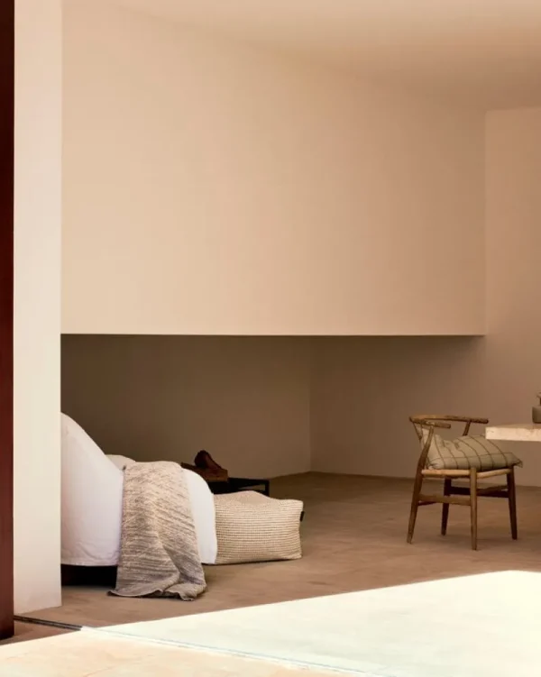 HAY Sitzgelegenheiten-Carl Hansen & Søn CH24 Wishbone Stuhl, Eiche geräuchert und geölt - Naturkordel
