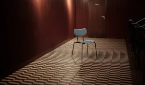 Carl Hansen & Su00f8n Sitzgelegenheiten-Carl Hansen & Søn VLA26P Vega Stuhl, Schwarz - Eiche lackiert - Mood 04102