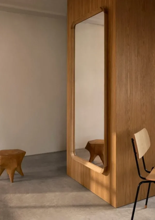 Vitra Sitzgelegenheiten-Carl Hansen & Søn VLA26T Vega Stuhl, Schwarz - lackierte Eiche