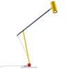 u00d6rsju00f6 Schreibtischlampen | Tischlampen-Catellani & Smith Ettorino Tischleuchte, bunt