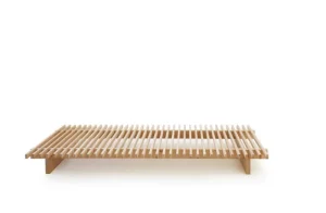 Collaboratorio Betten-Cubile 100 Bett, Buche