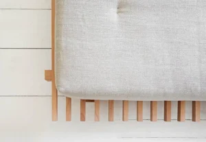Collaboratorio Betten-Cubile 100 Bett, Buche