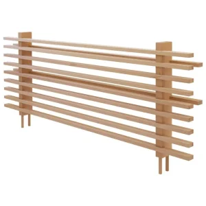 HAY Betten-Collaboratorio Cubile 160 Kopfteil, Buche