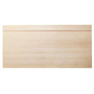 Vitra Tische-Collaboratorio Cubile 180 Schreibtisch, Eiche