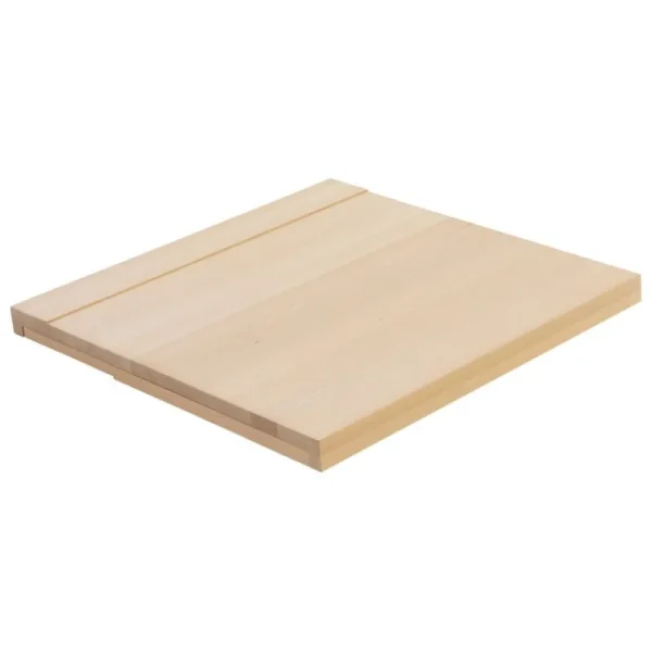 Muuto Tische-Collaboratorio Cubile 100 Schreibtisch, Buche