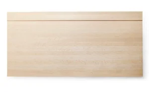 Sika-Design Tische-Collaboratorio Cubile 160 Schreibtisch, Eiche