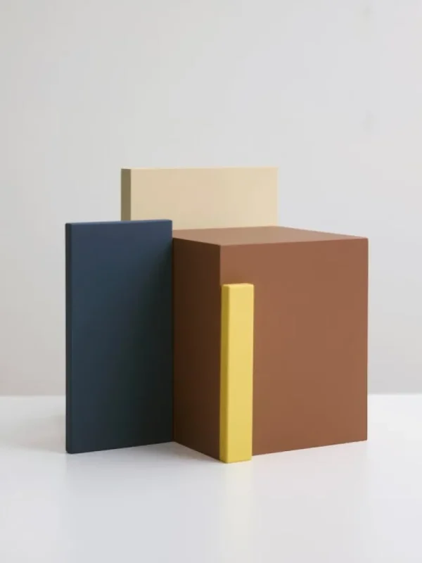 Cover Story Wandfarben^x Iittala Farbmuster, i03 VOLTER