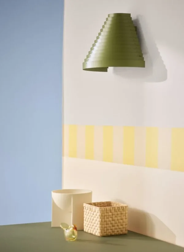 Cover Story Wandfarben^x Iittala Innenfarbe 3,6 l, i05 LAILA