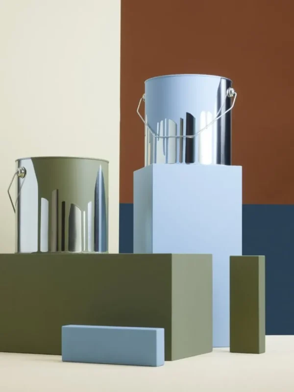 Cover Story Wandfarben^x Iittala Innenfarbe 3,6 l, i05 LAILA