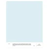 Cover Story Wandfarben^Farbmuster, 015 ALBERT – Mittelblau-Türkis