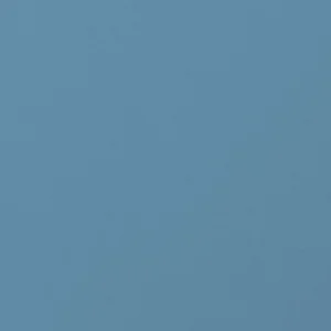 Cover Story Wandfarben^Farbmuster, 018 ERNEST – warmes Mittelblau