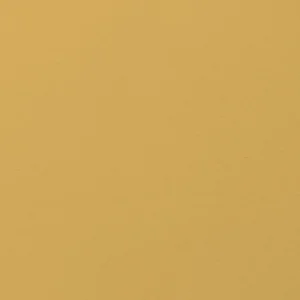 Cover Story Wandfarben^Farbmuster, 032 KAREN – Senfgelb