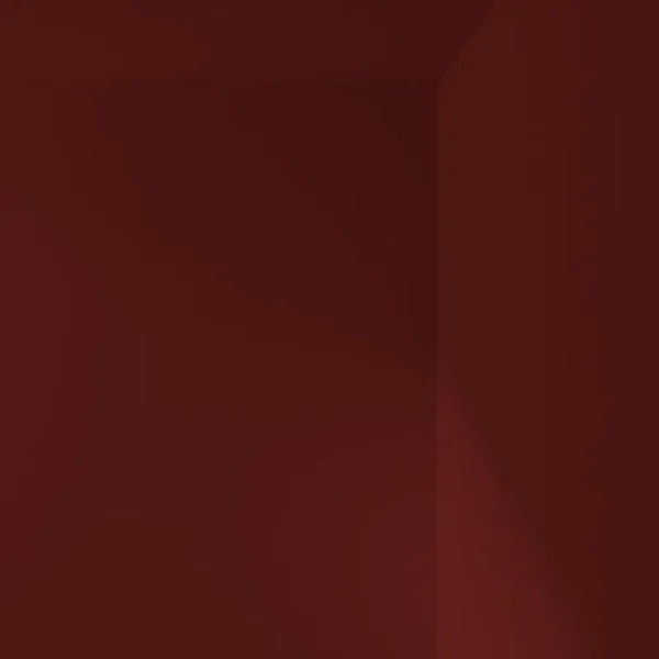 Cover Story Wandfarben^Farbmuster, 025 OSCAR – tiefes Burgunderrot