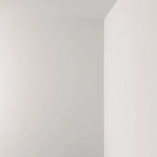 Cover Story Wandfarben^Farbmuster, 001 PATTI – All White