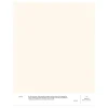 Cover Story Wandfarben^Farbmuster, 008 SYLVIA – Marmorweiß