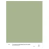 Cover Story Wandfarben^Farbmuster, LB4 JILL – Salbeigrün