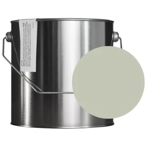 Cover Story Wandfarben^Innenfarbe,  3,6 L, 026 AGATHA – Grün-Grau