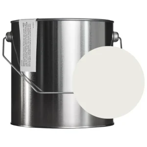 Cover Story Wandfarben^Innenfarbe, 3,6 L, 005 KIM – Steam White