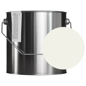 Cover Story Wandfarben^Innenfarbe, 3,6 L, 002 EMILY – Papierweiß