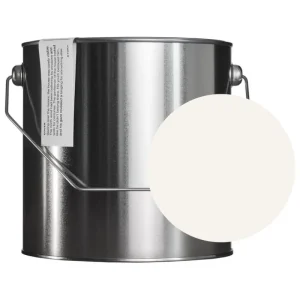 Cover Story Wandfarben^Innenfarbe, 3,6 L, 001 PATTI – All White