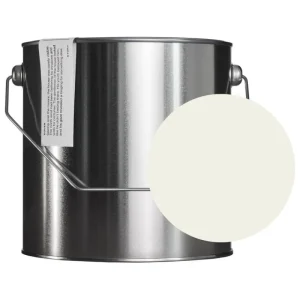 Cover Story Wandfarben^Innenfarbe, 3,6 L, 004 JOAN – Shadow White