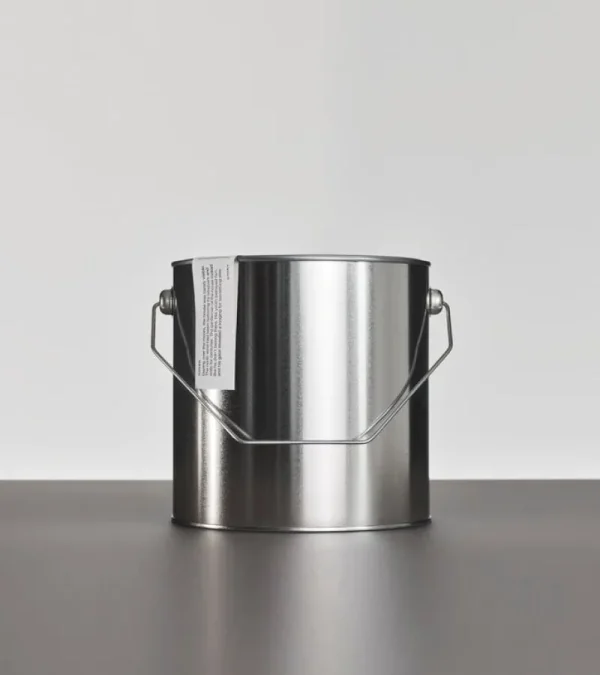Cover Story Wandfarben^Innenfarbe, 3,6 L, 027 HERMANN – Blassgrün