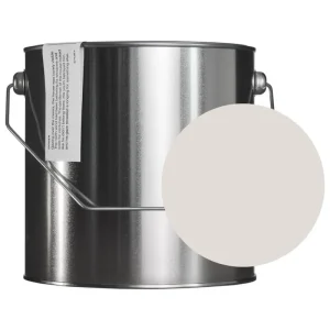 Cover Story Wandfarben^Innenfarbe, 3,6 l, 036 SELMA - blasses Graubeige