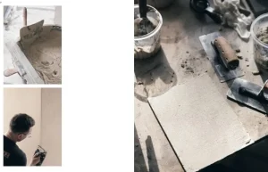 Cozy Publishing Design Und Interieur^Clay: Journey with Nordic Clay