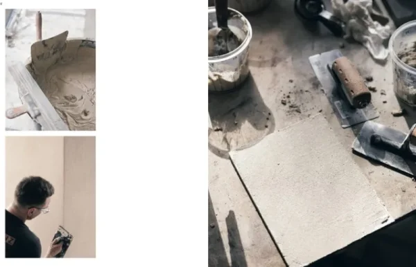 Cozy Publishing Design Und Interieur^Clay: Journey with Nordic Clay