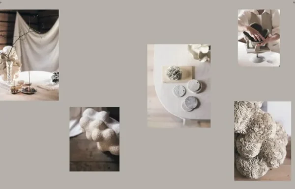 Cozy Publishing Design Und Interieur^Clay: Journey with Nordic Clay