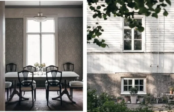 Cozy Publishing Design Und Interieur^Clay: Journey with Nordic Clay