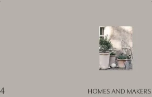 Cozy Publishing Design Und Interieur^Clay: Journey with Nordic Clay