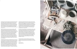 Cozy Publishing Design Und Interieur^Clay: Journey with Nordic Clay