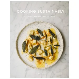 Cozy Publishing Speisen^Cooking Sustainably: Delicious Recipes That Do Good