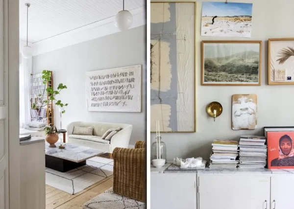 Cozy Publishing Design Und Interieur^Dear Old Home – Nordic Houses with Charm