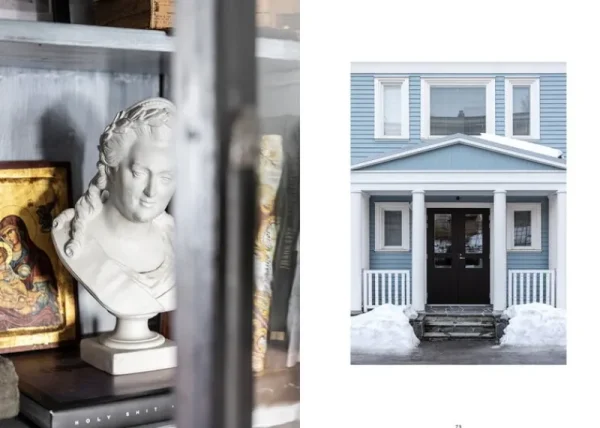 Cozy Publishing Design Und Interieur^Dear Old Home – Nordic Houses with Charm